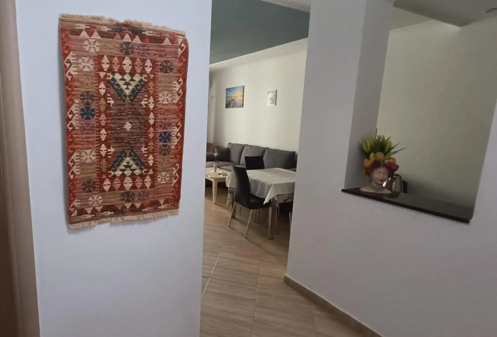 Appartement Sanset Walks à Durrës