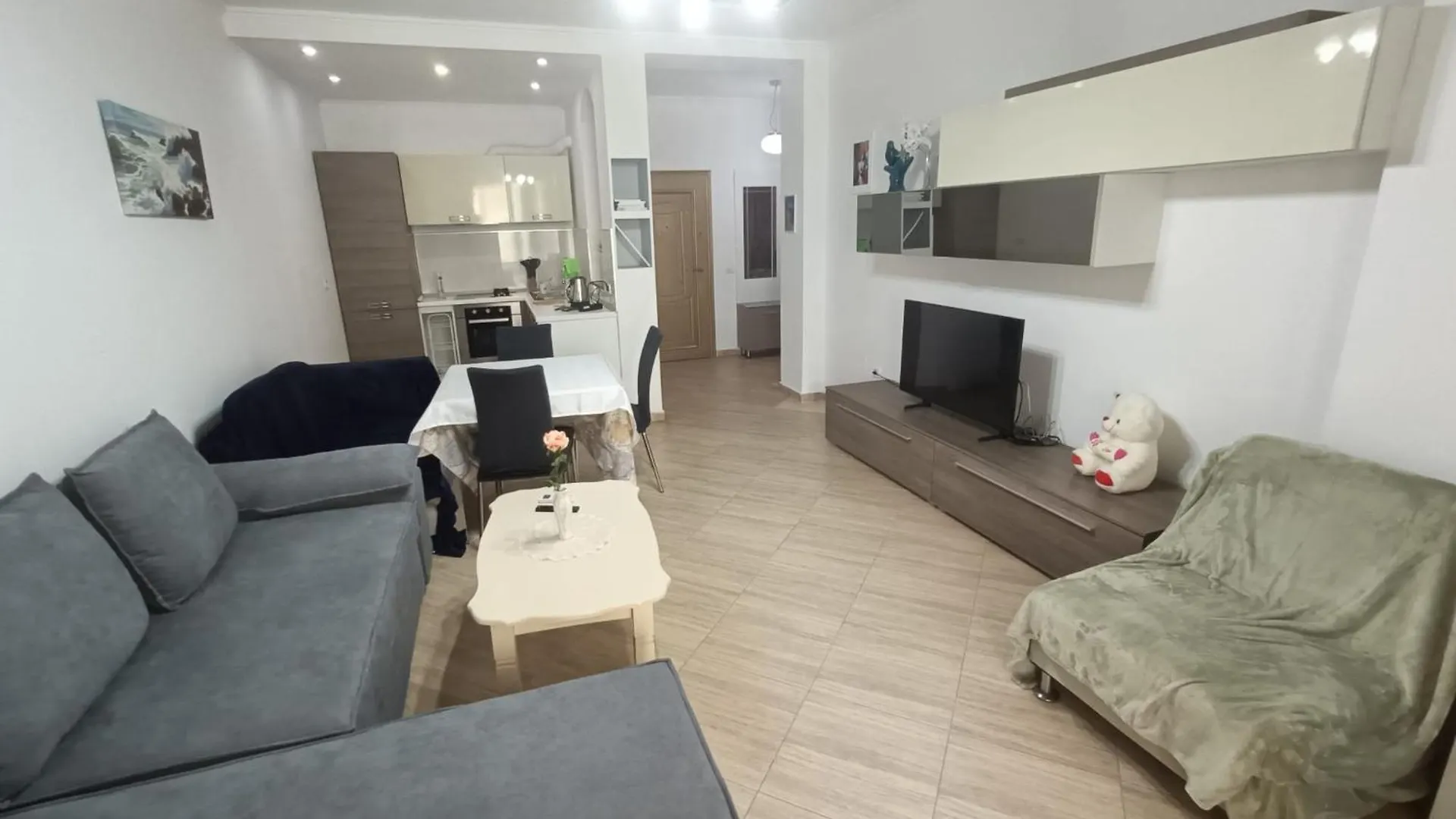 Appartement Sanset Walks à Durrës