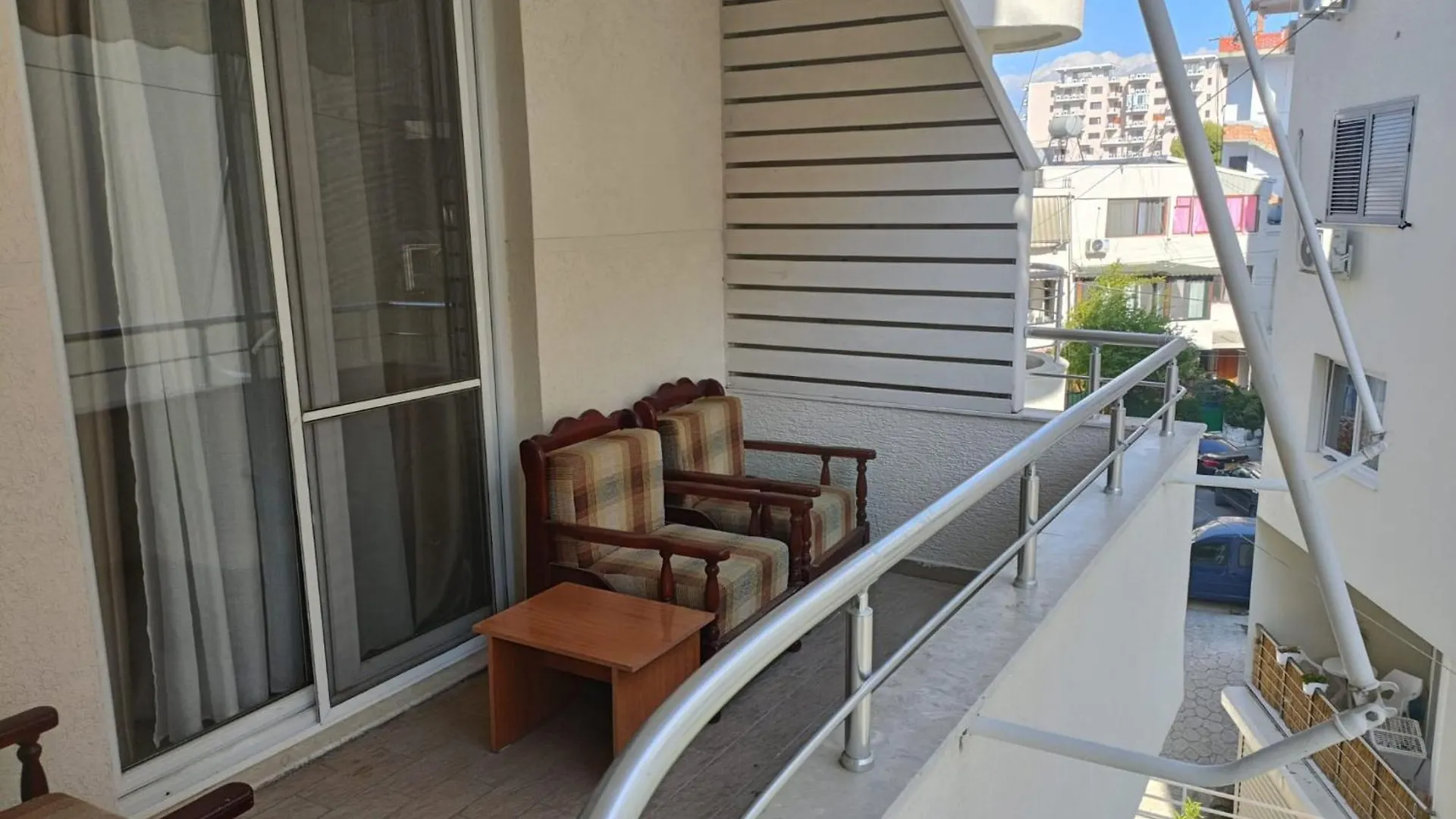 Appartement Sanset Walks à Durrës Albanie