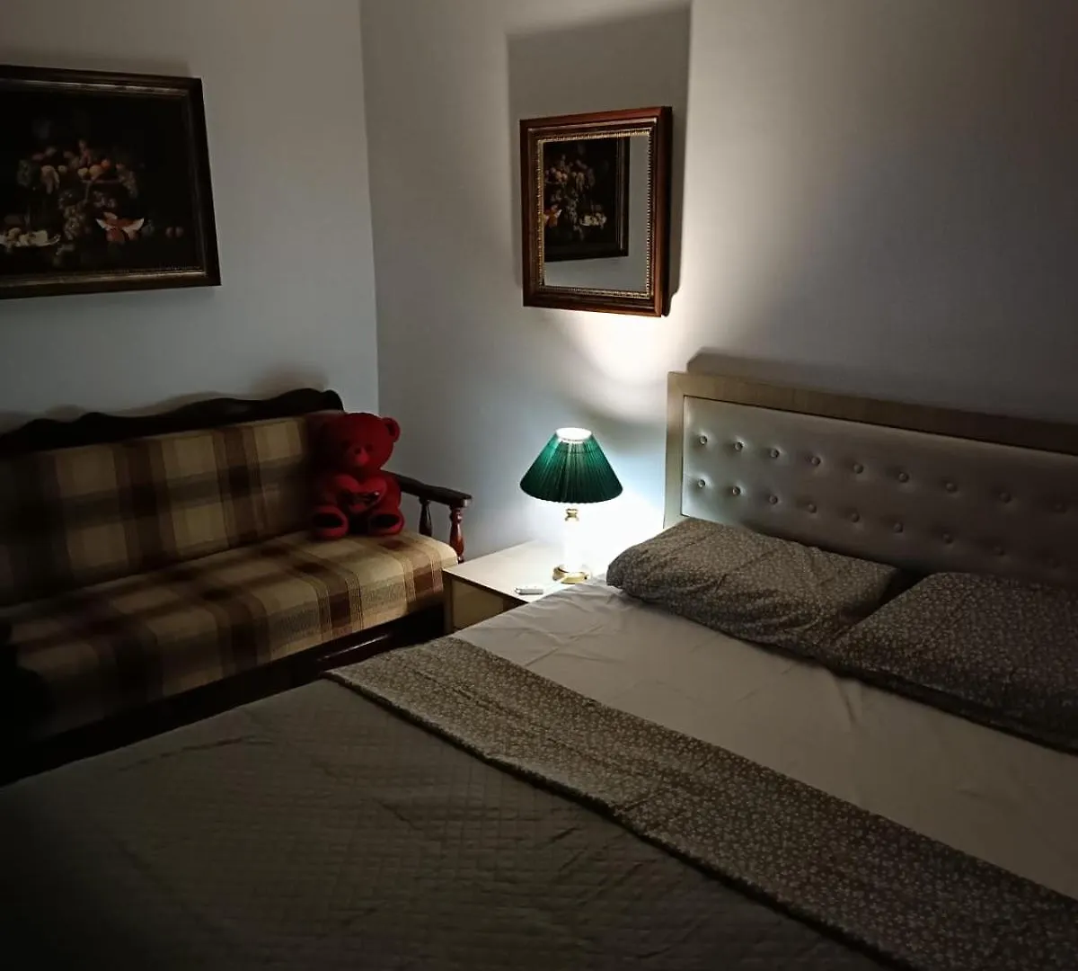 Appartement Sanset Walks à Durrës