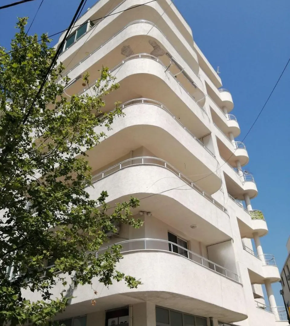 Appartement Sanset Walks à Durrës